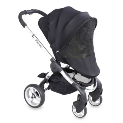 chicco urban stroller