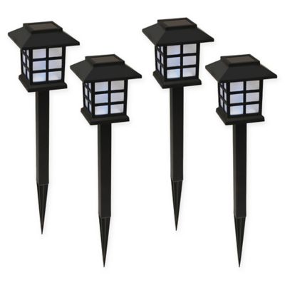 Amazon Com Pavimentar Light Ground Stakes