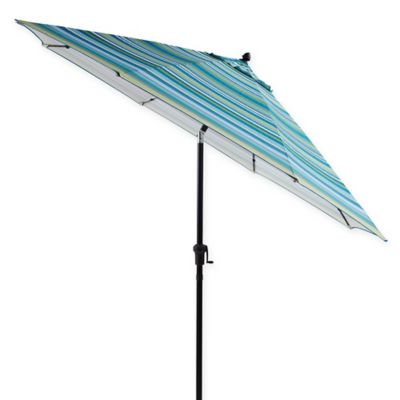 bed bath beyond umbrella base