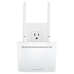 High Power AC2600 WiFi Range Extender with SmartMax