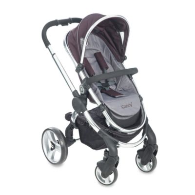 icandy peach 3 wheel jogger