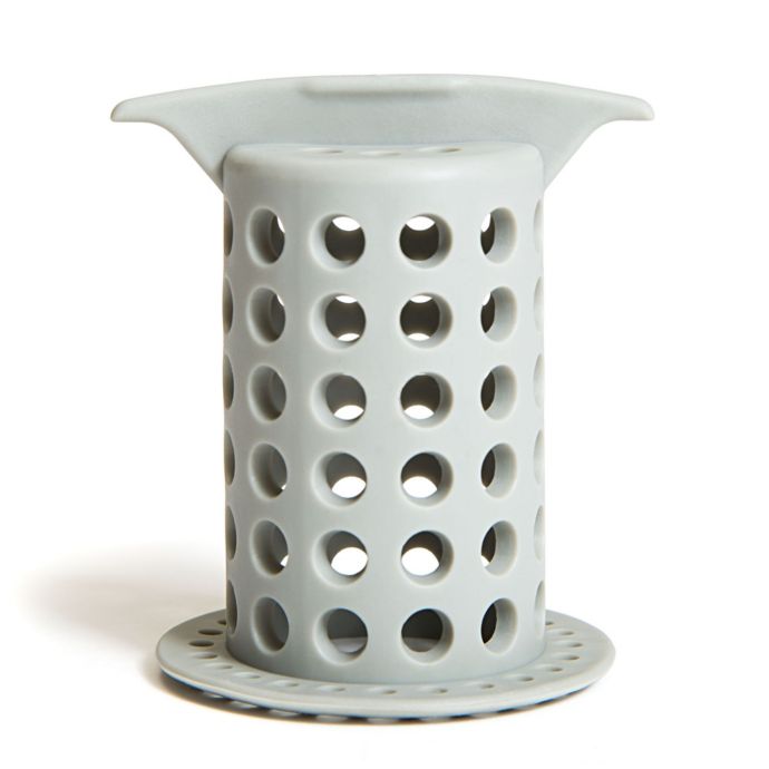 hair catcher bed bath beyond