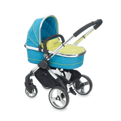 bob revolution double stroller sale