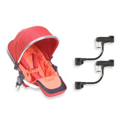 icandy peach tomato red