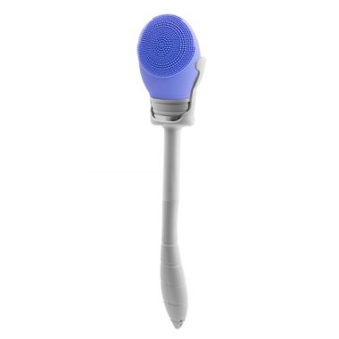 Pulsaderm UltraSonic with Extension Wand in Lavender. View a larger version of this product image.