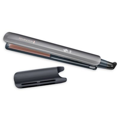 remington cordless hair straightener