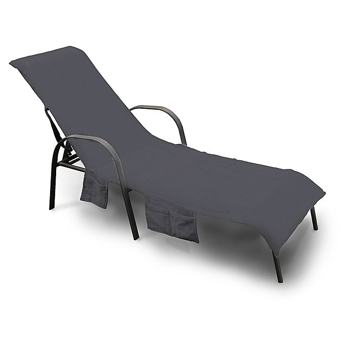 Ultimate Chaise Lounge Chair Cover, Patio Lounge Chair Covers