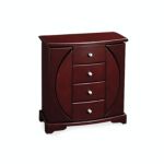 Jewelry Boxes Storage Bed Bath And Beyond Canada