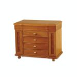 Jewelry Boxes & Storage