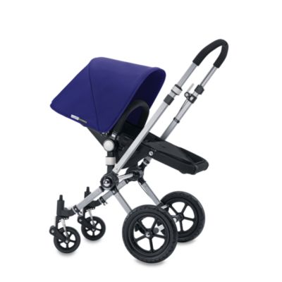 bugaboo cameleon graco adapter