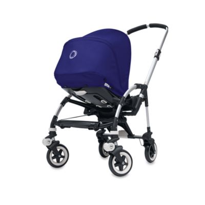 bugaboo bumblebee stroller