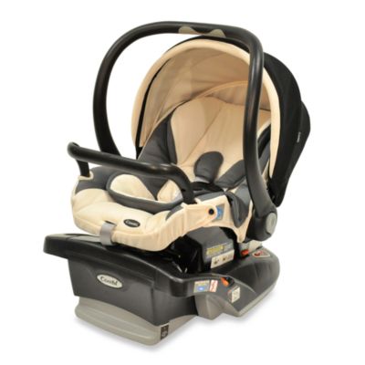 combi shuttle infant car seat