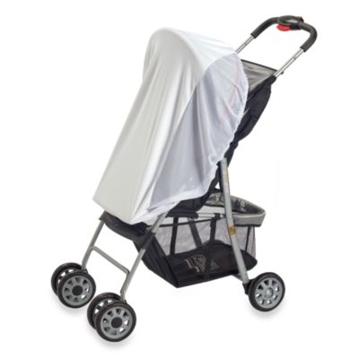 buy buy baby stroller rain cover