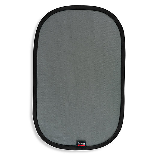 Alternate image 1 for BRITAX 2-Pack EZ-Cling Window Shades