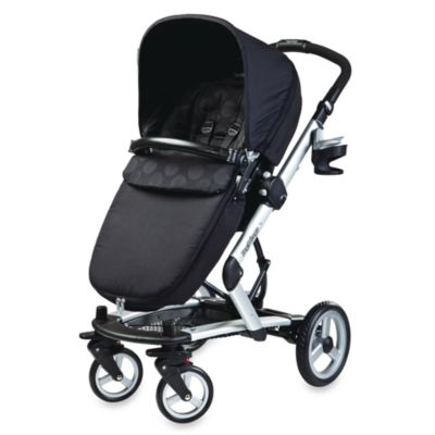 peg perego skate stroller reviews