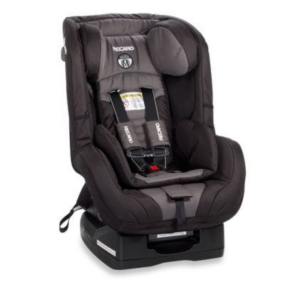 recaro proride weight limit