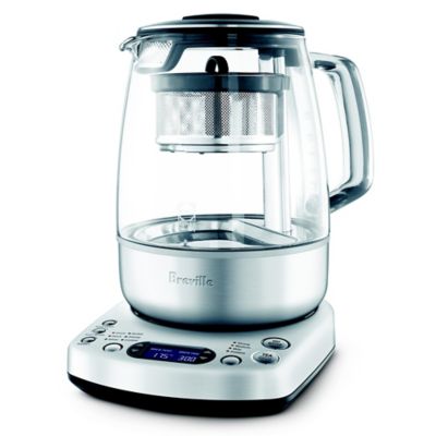 breville tea kettle bed bath and beyond