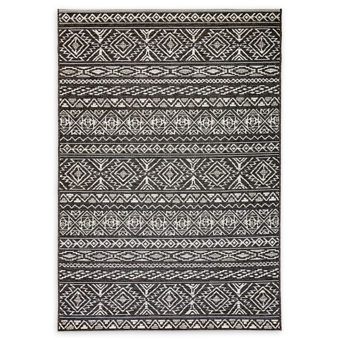 Dynamic Rugs Brighton Tenby Indoor Outdoor Rug Bed Bath Beyond