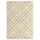 Alternate image 0 for Modway Verona Abstract Geometric 5&#39; x 8&#39; Area Rug