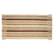 B. Smith&reg; Silk Rib Accent Rug