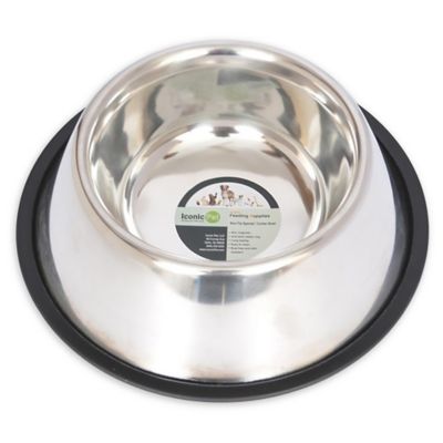 long eared dog water bowls