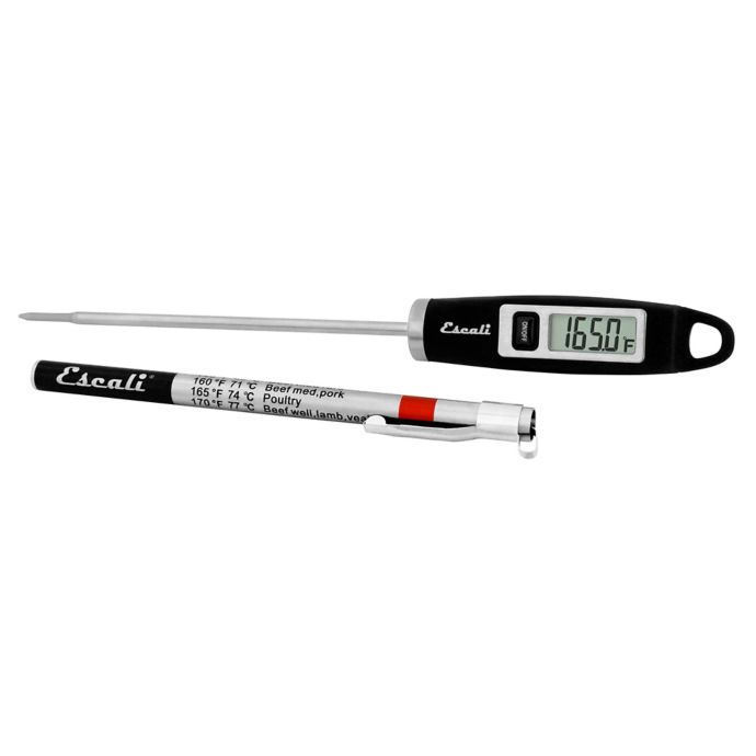 Gourmet Digital Thermometer Bed Bath & Beyond