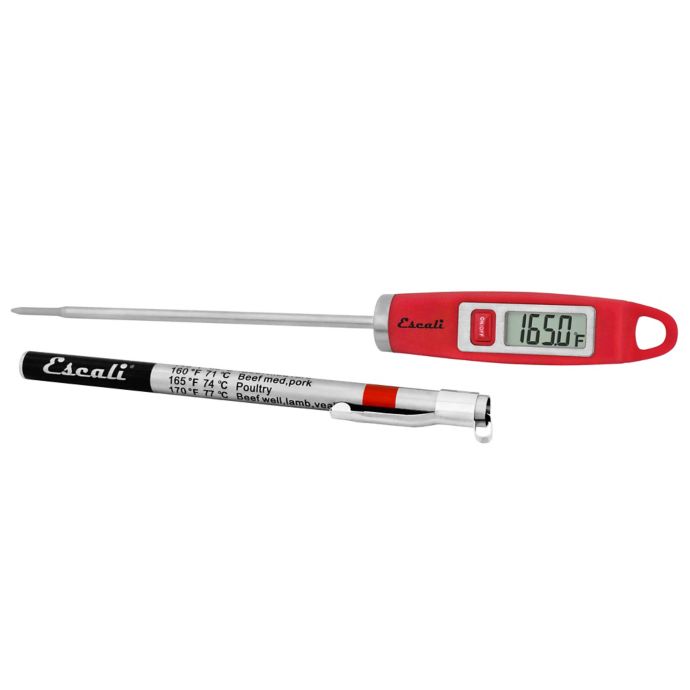 Gourmet Digital Thermometer Bed Bath & Beyond