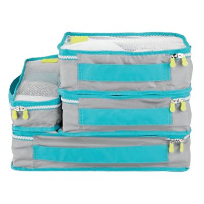 interdesign packing cubes