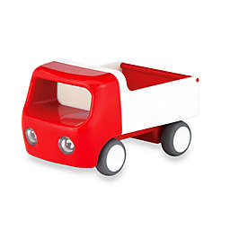 Kid-O Tip Truck in Red