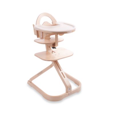 bed bath and beyond high chair
