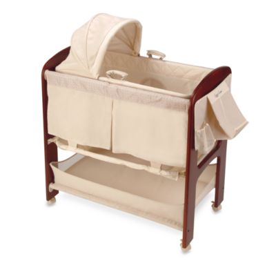 classic bassinet
