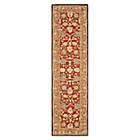 Alternate image 0 for Safavieh Anatolia Paxton 2&#39;3 x 10&#39; Handcrafted Runner in Rustic Green