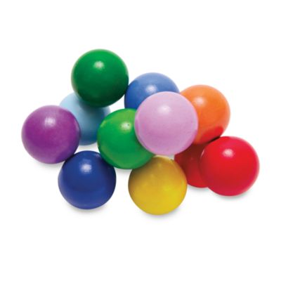 infantino textured multi ball set 10