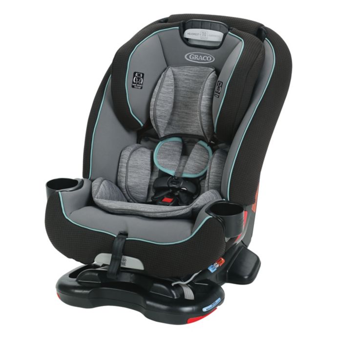 Graco® Recline N' Ride™ 3-in-1 Car Seat featuring On the Go Recline in ...