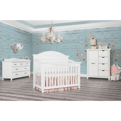 evolur nursery set