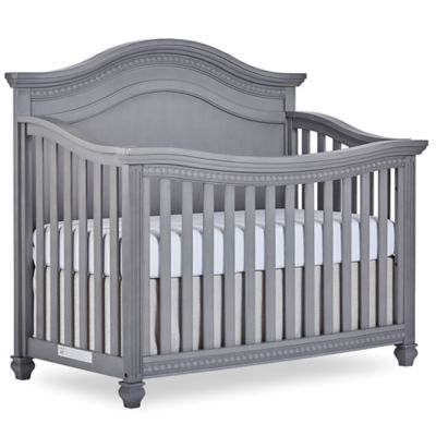 evolur 5 in 1 crib