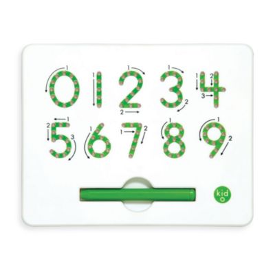 kid o magnet board