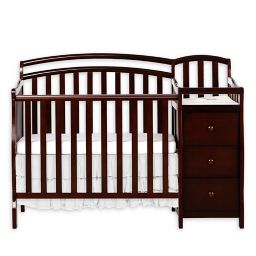 Cribs Product Type Crib Changer Combo Bed Bath Beyond