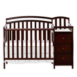 Crib And Changing Table Combo Crib Changer Combo Buybuy Baby