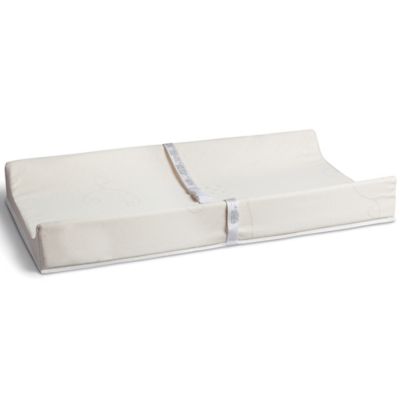 contour changing mattress