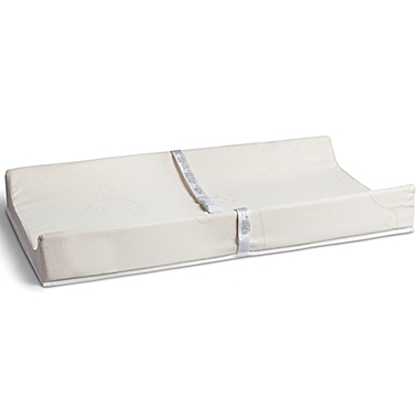 Simmons Kids&reg; BeautySleep Contoured Changing Pad. View a larger version of this product image.
