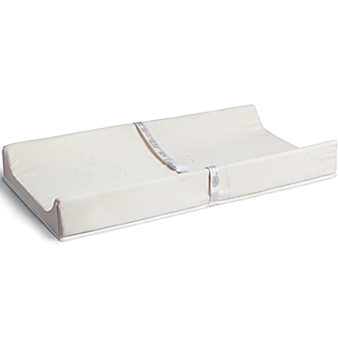 Simmons Kids&reg; BeautySleep Contoured Changing Pad. View a larger version of this product image.
