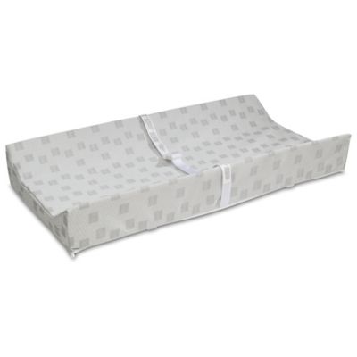 sealy changing pad