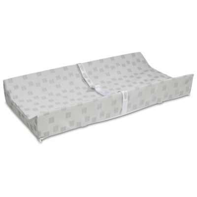 contour changing mattress