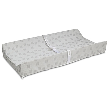 Simmons Kids&reg; Beautyrest Contoured Changing Pad. View a larger version of this product image.