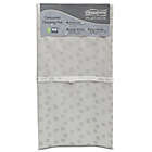 Alternate image 2 for Simmons Kids&reg; Beautyrest Contoured Changing Pad