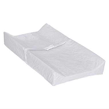 Dream On Me Contoured Changing Pad. View a larger version of this product image.