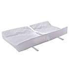 Alternate image 1 for Dream On Me Contoured Changing Pad