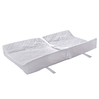 Dream On Me Contoured Changing Pad. View a larger version of this product image.
