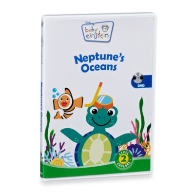 baby einstein neptune's ocean